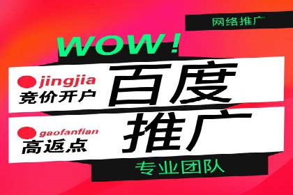 竞价推广开户全解析：行业领先企业的推广策略